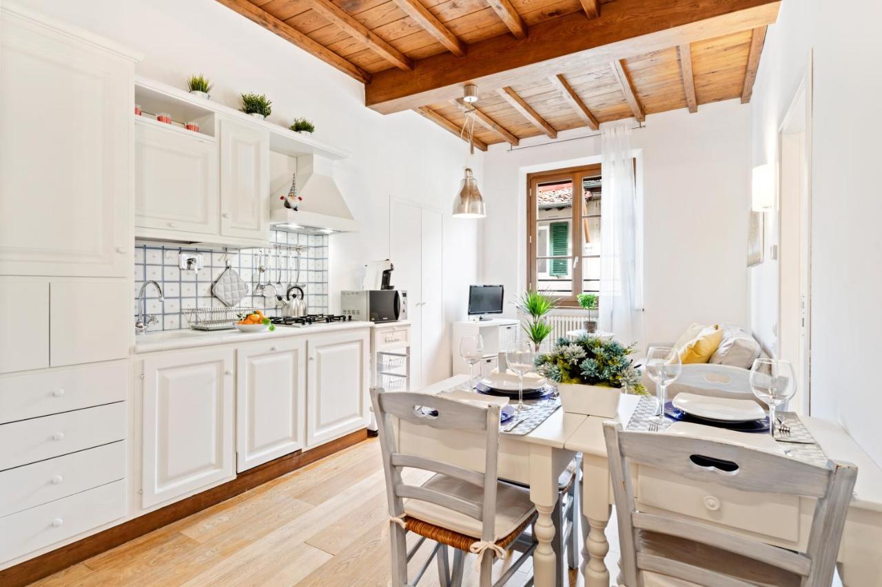 Florence City Center Flat Via Dei Neri Exterior photo