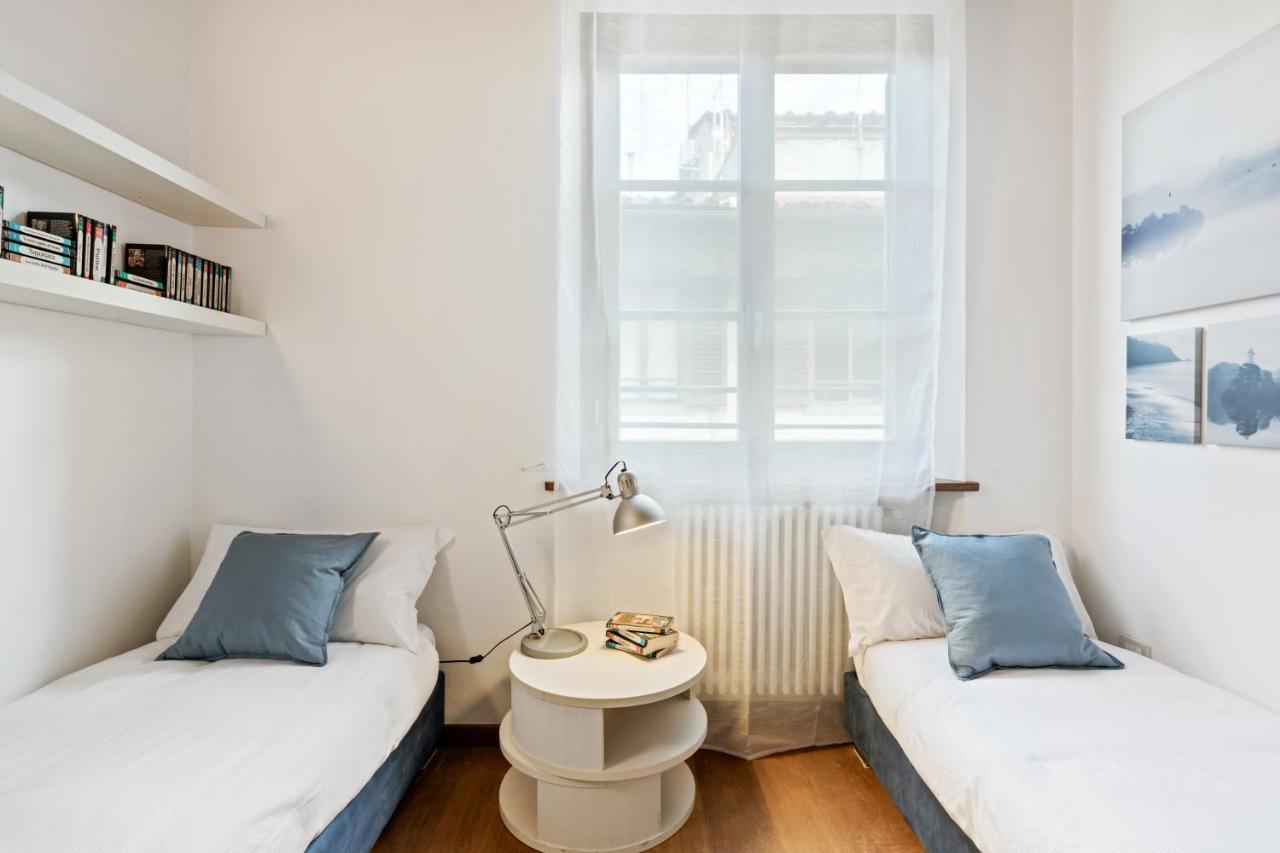Florence City Center Flat Via Dei Neri Exterior photo